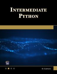 Intermediate Python : Subtitle