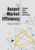 The Ascent of Market Efficiency : Finance That Cannot Be Proven