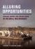 Alluring Opportunities : Tourism, Empire, and African Labor in Colonial Mozambique