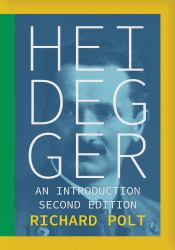 Heidegger : An Introduction