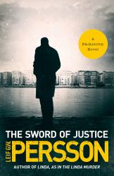 The Sword of Justice : A Bäckström Novel