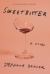 Sweetbitter : A Novel