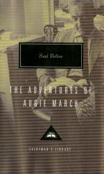 The Adventures of Augie March : Introduction by Martin Amis