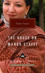 The House on Mango Street : Introduction by John Phillip Santos