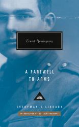 A Farewell to Arms : Introduction by Malcolm Bradbury