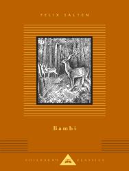 Bambi : A Life in the Woods