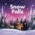 Snow Falls