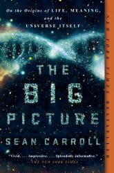 The Big Picture : On the Origins of Life, Meaning, and the Universe Itself