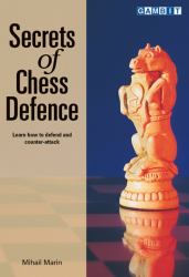 Secrets of Chess Defence