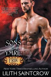 Sons of Ymre : Erik