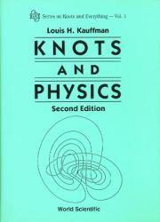 Knots and Physics