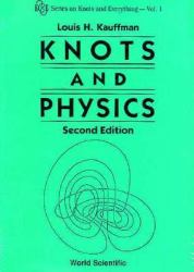 Knots and Physics