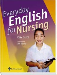 Everyday English for Nursing