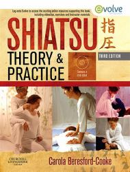 Shiatsu Theory and Practice