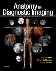 Anatomy for Diagnostic Imaging