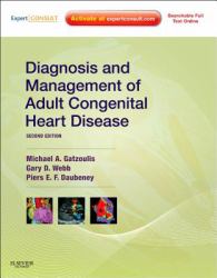 Diagnosis and Management of Adult Congenital Heart Disease