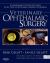 Veterinary Ophthalmic Surgery