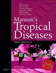 Manson's Tropical Diseases : Expert Consult - Online and Print