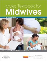 Myles' Textbook for Midwives