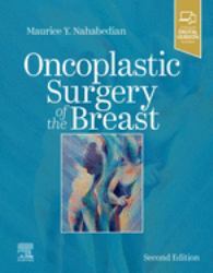 Oncoplastic Surgery of the Breast