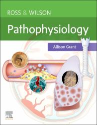 Ross and Wilson Pathophysiology