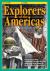 Explorers of the Americas - 6 Pack : Set of 6 Bridges with Common Core Edition Teacher Materials