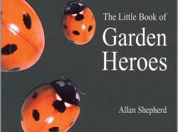 Little Book of Garden Heroes