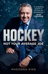 Hockey : Not Your Average Joe