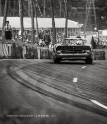 Car Racing 1965 Hb