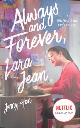 Always and Forever, Lara Jean