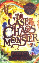 The Case of the Chaos Monster: an Elemental Detectives Adventure