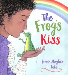 The Frog's Kiss (PB)