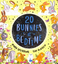 Twenty Bunnies at Bedtime (CBB)