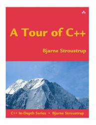 A Tour of C++