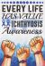 Every Life Has Value Ichthyosis Awareness : College Ruled Ichthyosis Awareness Journal, Diary, Notebook 6 X 9 Inches with 100 Pages