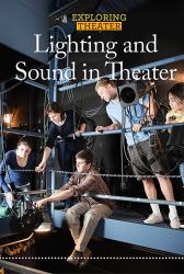 Lighting and Sound in Theater