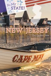 New Jersey : The Garden State