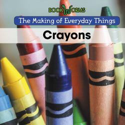 Crayons