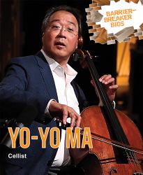 Yo-Yo Ma : Cellist