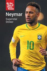 Neymar : Superstar Striker