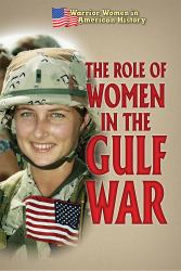 The Role of Women in the Gulf War