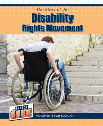 The Story of the Disability Rights Movement