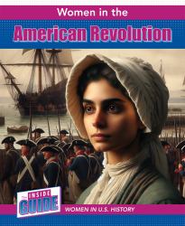 Women in the American Revolution