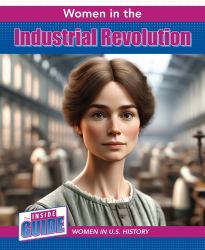 Women in the Industrial Revolution