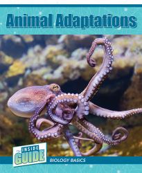 Animal Adaptations