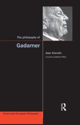 Philosophy of Gadamer