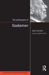 Philosophy of Gadamer