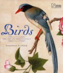 Birds : The Art of Ornithology