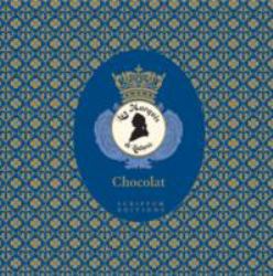 Chocolat : Les Marquis de Laduree