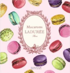 Macarons : Laduree Paris